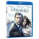 Derailed