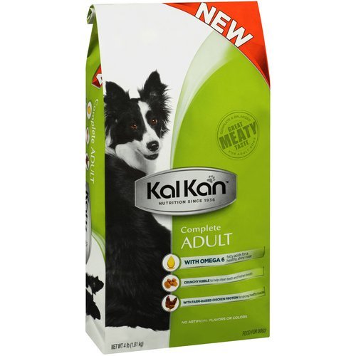 10 Coupons Kal Kan Dog Food 1.00/1 Exp 2/28/13