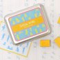 Adorable Little Stamp - Little Kids