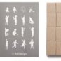 Adorable Little Stamp - Little Kids