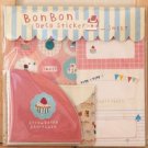 Sweet Deco Stickers