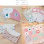 Sweet Deco Stickers