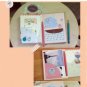 Sweet Deco Stickers