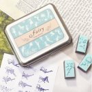 Adorable Little Stamp - Fairy
