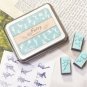 Adorable Little Stamp - Fairy