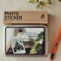 Lomo Photo Sticker