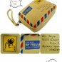 Air Mail - Camera Case
