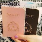 Cute Passport Holder