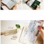Cute Passport Holder