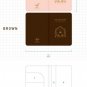 Cute Passport Holder