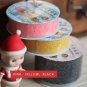 Gorgeous Transparent Lace Tape