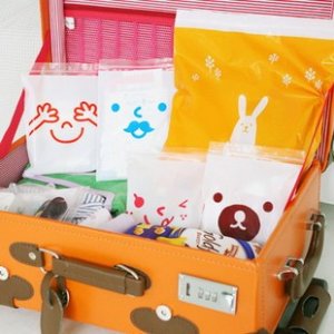 Kawaii Flying Pack
