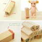 Daily Stamps Set - 25 pcs