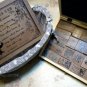 Gorgeous Vintage Stamps - 22 pcs