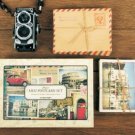 Italy Mini Postcard Set