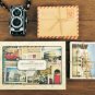 Italy Mini Postcard Set