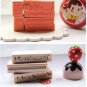 Message Stamps - 15 pcs