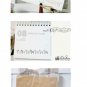 Message Stamps - 15 pcs