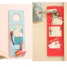 Pocket Door Messenger