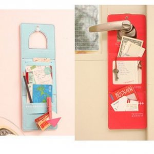 Pocket Door Messenger