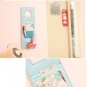 Pocket Door Messenger