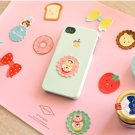Kawaii Mobile-Camera-LCD Screen Cleaner