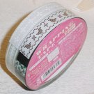 2 in 1 Japanese Shiny Wrapping Tape