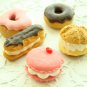 French Dessert Charm