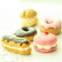 French Dessert Charm