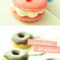 French Dessert Charm