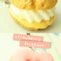 French Dessert Charm