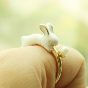 Rabbit Ring