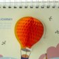 3D pop-up 2012 Calendar