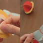 DIY 3D Ceiling Ornament - Sky