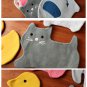 Super Soft Duck / Pig / Elephant / Cat Mat