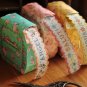 Stitching Rolling Tape