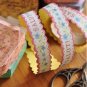Stitching Rolling Tape