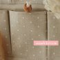 Hanging Cotton Pocket Storage Bag