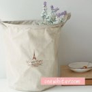 Foldable Cotton Storage