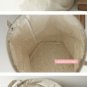 Foldable Cotton Storage