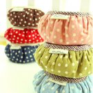 Colorful Cotton Storage