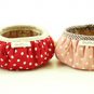 Colorful Cotton Storage