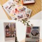 Collectibles Tin Box with Postcard inside - Paris edition