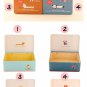 Collectibles Tin Box - Cute Pet edition