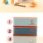 Collectibles Tin Box - Cute Pet edition