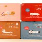 Collectibles Tin Box  - Cute Pet edition
