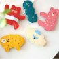 Cute Colorful Earphone Winder