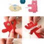Cute Colorful Earphone Winder