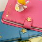 Star Clipped Bank Book
