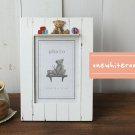 White Frame